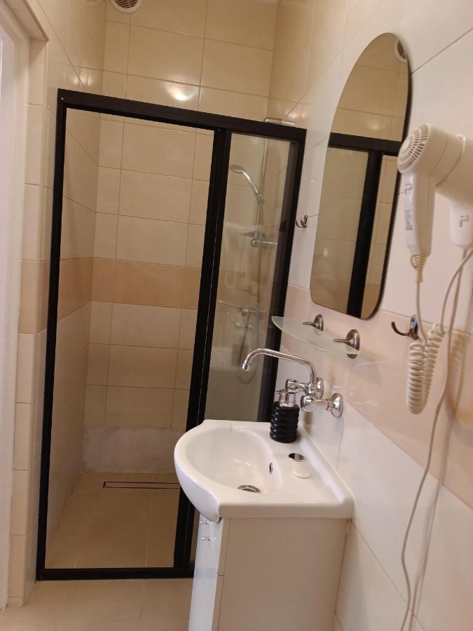 Letnia Willa Jacuzzi & Sauna Darlowo Exterior photo